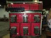 Picture of DS416 Square D 1600 Amp 635 Volts MO/DO Air Breaker LSI