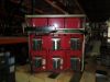 Picture of DS416 Square D 600 Volts 1600 Amps MO/DO Air Breaker LSI