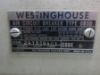 Picture of DB-50 Westinghouse Air Breaker 600V 1600A MO/DO LI