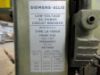 Picture of LA-1600A Siemens-Allis Air Breaker 1600 Amp 635 Volt MO/DO