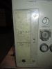 Picture of Siemens 3WN Power Circuit Breaker 1250 Amp 690 VAC E/O STA