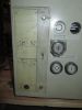 Picture of Siemens 3WN Power Circuit Breaker 1250 Amp 690 VAC E/O STA