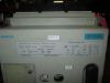 Picture of Siemens 3WN Power Circuit Breaker 1250 Amp 690 VAC E/O STA