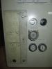 Picture of Siemens 3WN Circuit Breaker 1250 Amp 690 VAC E/O STA