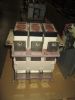 Picture of Siemens 3WN Circuit Breaker 1250 Amp 690 VAC E/O STA