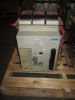 Picture of Siemens 3WN Power Circuit Breaker 1250 Amp 690 VAC E/O STA