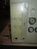 Picture of Siemens 3WN Power Circuit Breaker 1250 Amp 690 VAC E/O STA