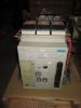 Picture of Siemens 3WN Power Circuit Breaker 1250 Amp 690 VAC E/O STA