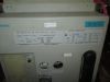 Picture of Siemens 3WN Power Circuit Breaker 1250 Amp 690 VAC E/O STA