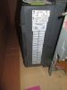 Picture of SHD16B216 GE Power Break II Breaker 1600 Amp 600 VAC EO/DO Surplus