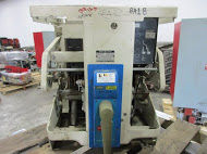 Picture of AK-2A-50-1 GE Air Breaker 1600A 600V MO/DO LSIG