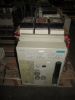 Picture of Siemens 3WN Circuit Breaker 1250 Amp 690 VAC E/O STA