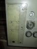 Picture of Siemens 3WN Circuit Breaker 1250 Amp 690 VAC E/O STA