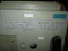 Picture of Siemens 3WN Circuit Breaker 1250 Amp 690 VAC E/O STA