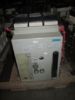 Picture of Siemens 3WN Circuit Breaker 1250 Amp 690 VAC E/O STA