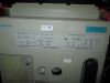 Picture of Siemens 3WN Circuit Breaker 1250 Amp 690 VAC E/O STA