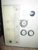 Picture of Siemens 3WN Circuit Breaker 1250 Amp 690 VAC E/O STA