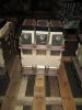 Picture of Siemens 3WN Circuit Breaker 1250 Amp 690 VAC E/O STA