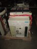 Picture of Siemens 3WN Circuit Breaker 1250 Amp 690 VAC E/O STA