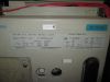 Picture of Siemens 3WN Circuit Breaker 1250 Amp 690 VAC E/O STA