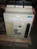 Picture of Siemens 3WN Circuit Breaker 1250 Amp 690 VAC E/O STA