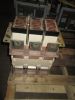 Picture of Siemens 3WN Circuit Breaker 1250 Amp 690 VAC E/O STA