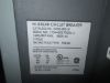 Picture of SHD16B216 GE Power Break II Breaker 1600 Amp 600 VAC EO/DO