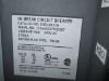 Picture of SHD16B216 GE Power Break II Breaker 1600 Amp 600 VAC EO/DO