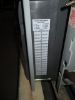 Picture of SHD16B216 GE Power Break II Breaker 1600 Amp 600 VAC EO/DO