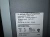 Picture of SHD16B216 GE Power Break II Breaker 1600 Amp 600 VAC EO/DO