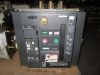 Picture of WLL2D320 Siemens 2000A Frame 2000A Rated 600V Power Circuit Breaker M/O D/O