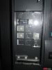 Picture of WLL2D320 Siemens 2000A Frame 2000A Rated 600V Power Circuit Breaker M/O D/O