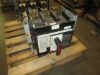 Picture of THC1616TTE1CR GE Power Break Circuit Breaker 1600 Amp 600 VAC E/O D/O