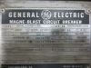 Picture of AM-4.16-250-7C GE Magne-Blast Air Breaker 2000A 4.76KV EO/DO