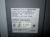 Picture of SHD16B216 GE Power Break II Breaker 1600 Amp 600 VAC EO/DO with Cell