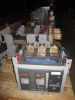 Picture of SHD16B216 GE Power Break II Breaker 1600 Amp 600 VAC EO/DO with Cell