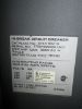 Picture of SHD16B216 GE Power Break II Breaker 1600 Amp 600 VAC EO/DO with Cell