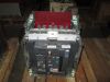 Picture of WLL2D320 Siemens 2000A Frame 2000A Rated 600V Power Circuit Breaker M/O D/O