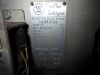 Picture of 150DHP500 Westinghouse Air Breaker 1200A 15KV EO/DO