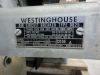 Picture of DB-25 Westinghouse Air Breaker 600A 600V MO/DO LSIG