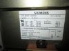 Picture of Siemens 8100 Class E2 Motor Controller #25-321-850-501 4160V 1250hp 148 Amps R&G