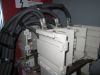 Picture of Siemens 8100 Class E2 Motor Controller #25-321-850-501 4160V 1250hp 148 Amps R&G