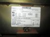 Picture of Siemens 8100 Class E2 Motor Controller #25-321-850-501 4160V 1250hp 148 Amps R&G