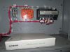 Picture of Siemens 8100 Class E2 Motor Controller #25-321-850-501 4160V 1250hp 148 Amps R&G