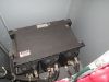 Picture of Siemens 8100 Class E2 Motor Controller #25-321-850-501 4160V 1250hp 148 Amps R&G