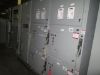 Picture of Siemens Series 81000 Class E2 Motor Controller Line-up 2400V w/ 3- 450hp Starters R&G