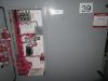 Picture of Siemens Series 81000 Class E2 Motor Controller Line-up 2400V w/ 3- 450hp Starters R&G