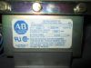 Picture of Allen Bradley Centerline Bulletin 1512 Motor Controller Line-up 2400V w/ 4 Starters R&G