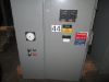 Picture of Allen Bradley Centerline Bulletin 1512 Motor Controller Line-up 2400V w/ 4 Starters R&G