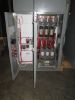 Picture of Allen Bradley Centerline Bulletin 1512 Motor Controller Line-up 2400V w/ 4 Starters R&G